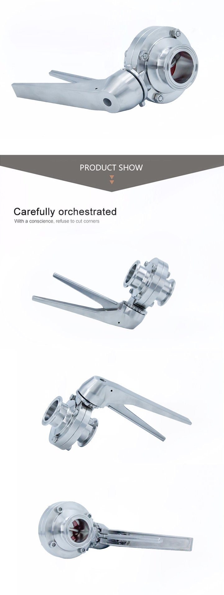 快装蝶阀带不锈钢手柄.jpg 快装 蝶阀 带 不锈 钢 手柄 .jpg