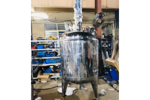 tanque de deposici&oacute;n