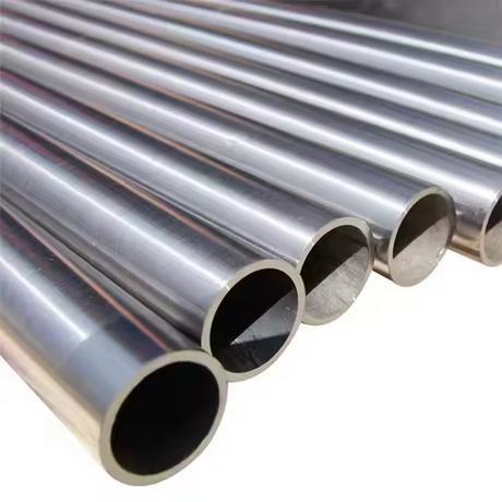 38.1 mm de 1.5 pulgadas Fábrica de grado Precio al por mayor de acero inoxidable higiénico ss304 Tubo redondo sin costuras con esmalte espejo