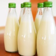 Lácteo de leche