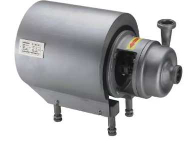 bomba centr&iacute;fuga sanitaria