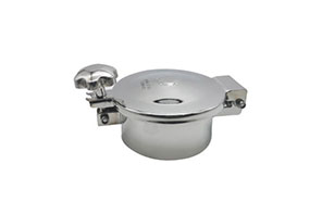 ¿Qué debe considerar acerca de los tanques sanitarios de las personas?