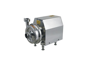 ¿Cómo limpiar las bombas centrífugas sanitarias?