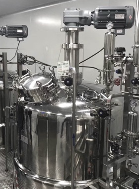 Pharma y Biotecnología