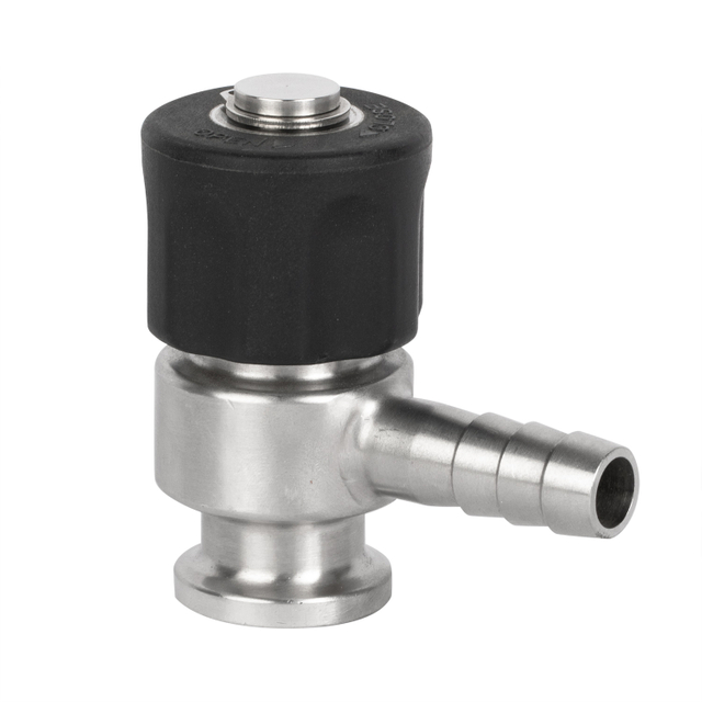 Válvulas de muestreo de sujeción tri estériles de TC sin bloqueo para la industria química