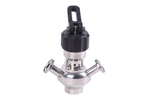 ¿Cuáles son los tipos de válvula de muestreo?