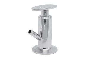 v&aacute;lvula de muestreo sanitario