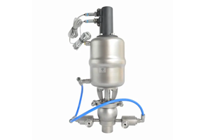 Guía integral de válvulas sanitarias: materiales, tamaños y estándares para cada industria