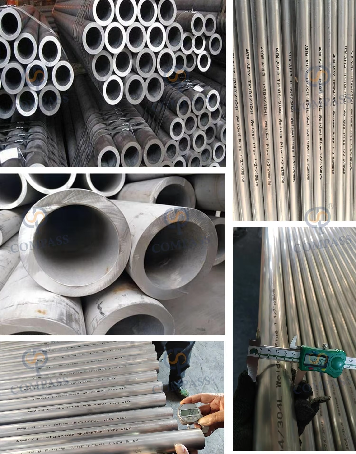 卫生级工业焊管应用图 2