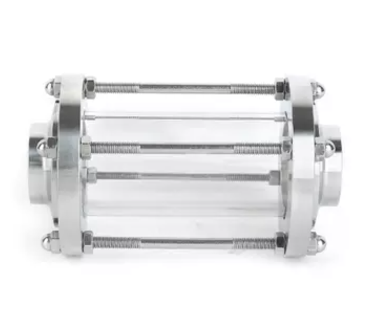 ¿Qué son las mirillas sanitarias?