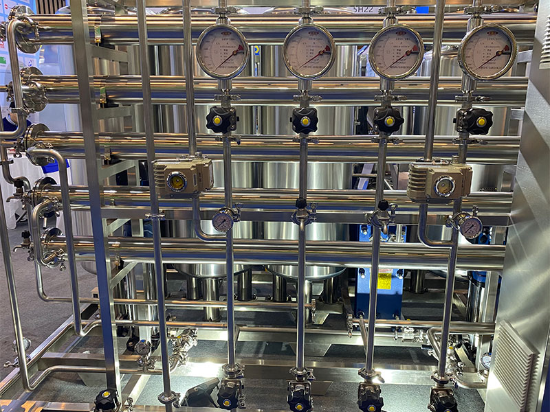 sanitaria-diafragma de la 