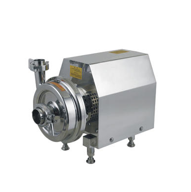 Bombas centr&iacute;fugas sanitarias