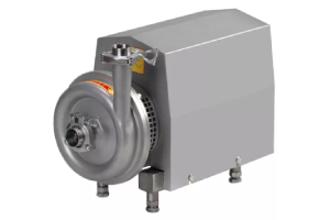 ¿Cuáles son los requisitos para el uso de bombas centrífugas sanitarias?