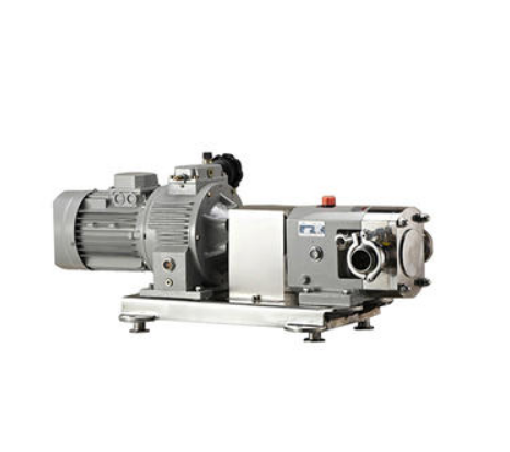 bomba de l&oacute;bulo sanitaria