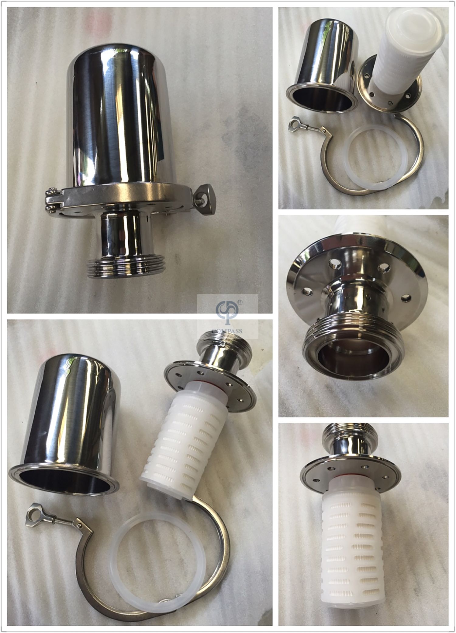 V&aacute;lvula de ventilaci&oacute;n