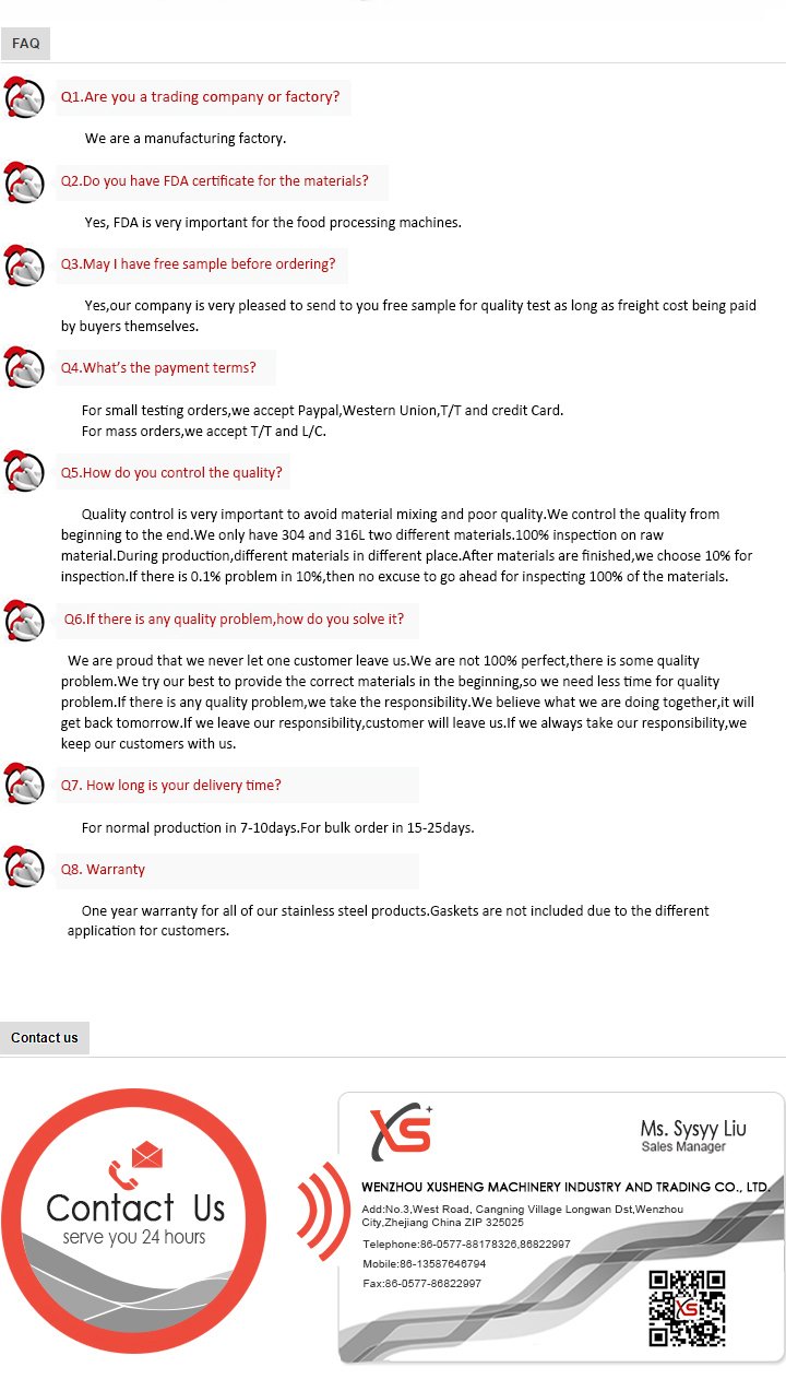 V&aacute;lvula de aceleraci&oacute;n de acero inoxidable