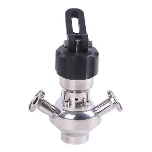 v&aacute;lvula de muestreo