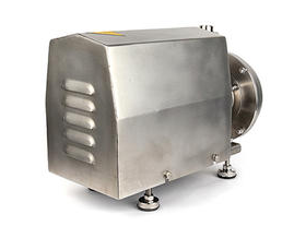 Bomba centr&iacute;fuga sanitaria port&aacute;til