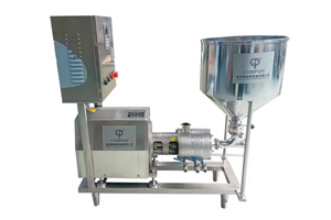 Bombas sanitarias para procesamiento higiénico: soluciones para industrias de alimentos, lácteos y bebidas