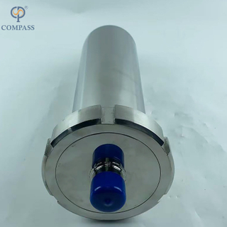 FILTRO RECTO DE SOLDADURA SANITARIA DE ACERO INOXIDABLE HIGIÉNICO SANITARIO DE GRADO ALIMENTARIO SS316L