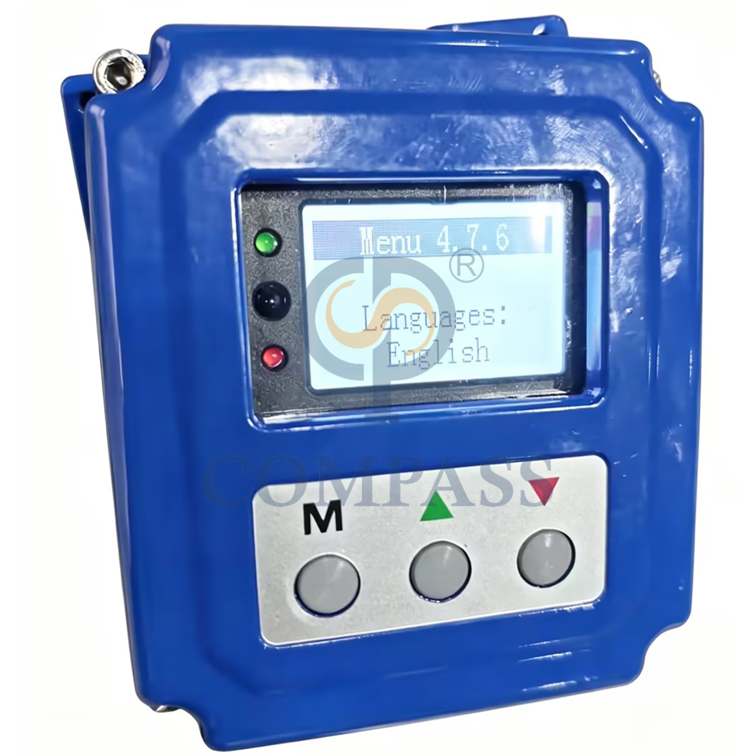 Válvula de bola eléctrica sanitaria de presión media de acero inoxidable SS3041 Válvulas de bola rectas con abrazadera de pulgada con cabezal y panel eléctrico de 220 VCC