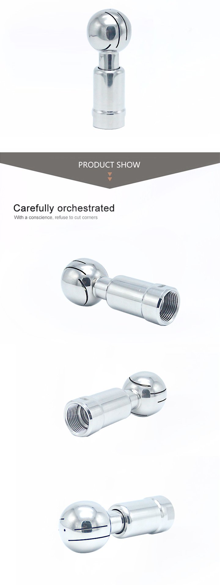 Auto-giratorio 1-1 / 2