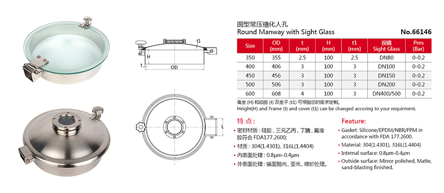 Dibujo de malos sin presi&oacute;n sanitarios con vidrio completo