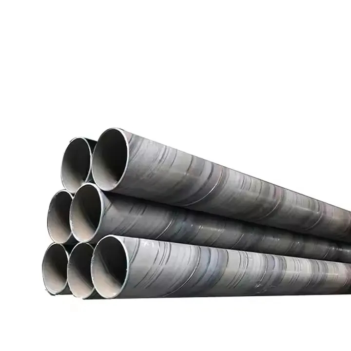 Industria industrial Grado de acero inoxidable SS304 SCH30 30 'OD 762 mm T 15.88 mm L 1650 mm Tubo de soldadura de costura redonda con rodamiento y polaco