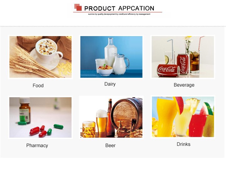 V&aacute;lvula de mariposa SS304 TC TC triclamp