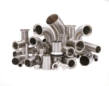 Medidas de soldadura de accesorios sanitarios.